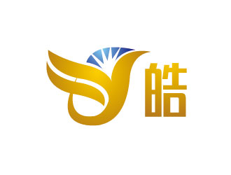 李賀的logo設(shè)計(jì)