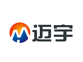 盛銘的logo設計