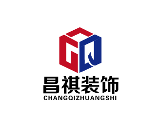 劉雙的logo設計