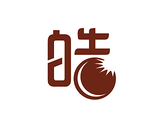 盛銘的logo設(shè)計(jì)