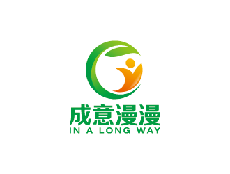 王濤的logo設計