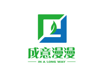 朱紅娟的logo設計