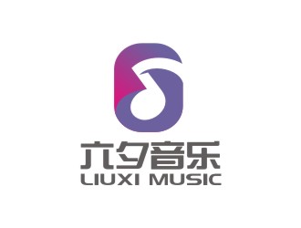 曾翼的logo設計