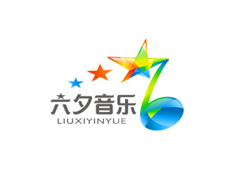 郭慶忠的logo設計