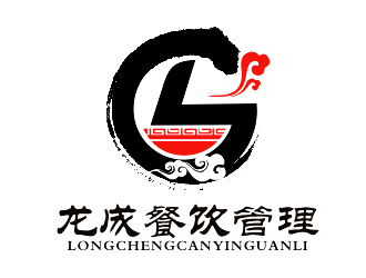 李杰的LGlogo設(shè)計