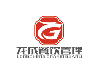 趙鵬的logo設(shè)計