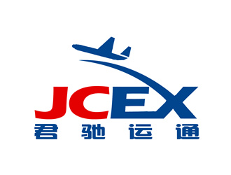 朱兵的logo設(shè)計(jì)