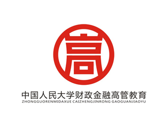 孫永煉的logo設計