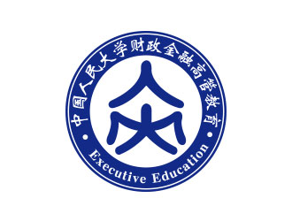 向正軍的logo設計