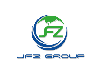 陳川的JFZ GROUPlogo設(shè)計(jì)