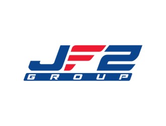 陳國偉的JFZ GROUPlogo設(shè)計