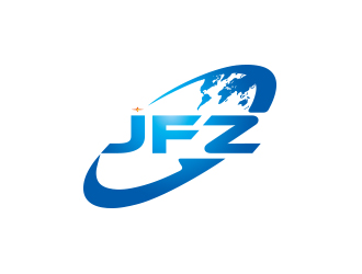 孫金澤的JFZ GROUPlogo設(shè)計