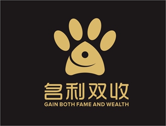 唐國(guó)強(qiáng)的logo設(shè)計(jì)