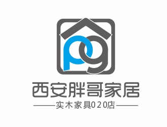 胡紅志的logo設(shè)計(jì)