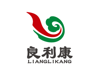 葉美寶的logo設(shè)計