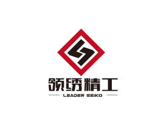 朱紅娟的logo設(shè)計(jì)