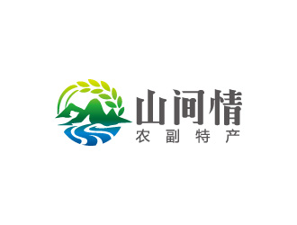 周金進的logo設計