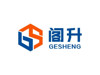 楊占斌的logo設計