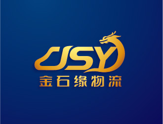 陳曉濱的logo設(shè)計(jì)