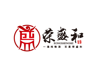 黃安悅的logo設(shè)計