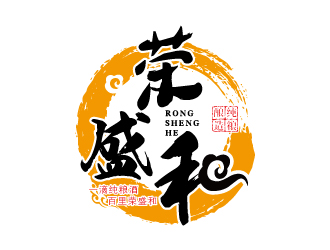 連杰的logo設(shè)計