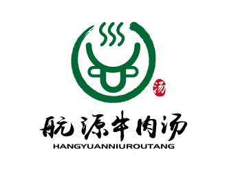 張俊的logo設(shè)計