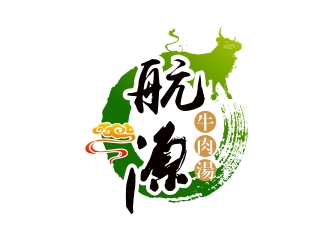 楊占斌的logo設(shè)計