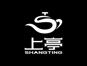 張俊的logo設(shè)計