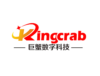 秦曉東的logo設計