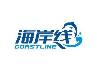 曾翼的logo設計