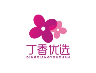 曾翼的logo設計