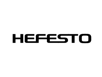 李賀的HEFESTOlogo設計