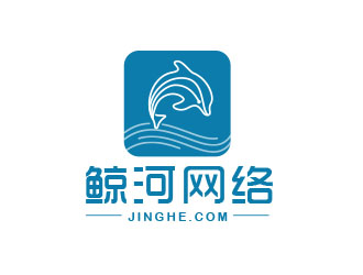 朱紅娟的logo設(shè)計(jì)