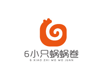 周金進(jìn)的上海云猴國際貿(mào)易有限公司logo設(shè)計(jì)