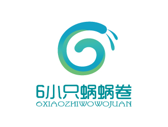 張俊的上海云猴國際貿(mào)易有限公司logo設(shè)計(jì)