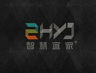 黎明鋒的logo設(shè)計(jì)