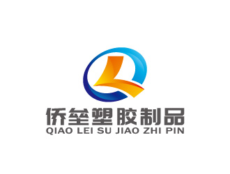 周金進(jìn)的包裝線條感Logologo設(shè)計