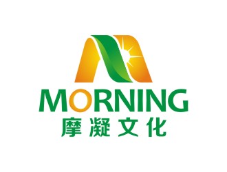 曾翼的logo設計