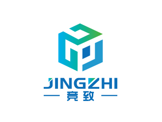 黃安悅的jingzhi 競致logo設(shè)計