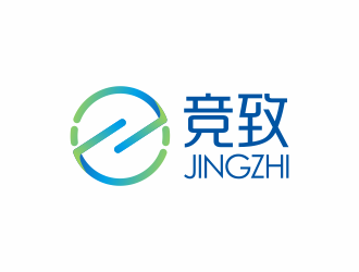 何嘉健的jingzhi 競致logo設(shè)計(jì)