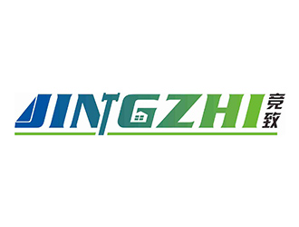 鄭錦尚的jingzhi 競致logo設(shè)計(jì)