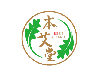 段文杰的logo設(shè)計(jì)