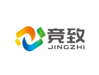 周金進(jìn)的jingzhi 競致logo設(shè)計