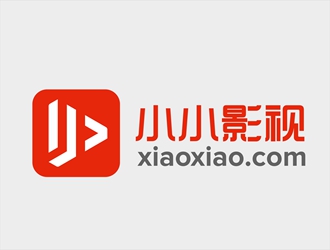 唐國強(qiáng)的小小影視logo設(shè)計(jì)