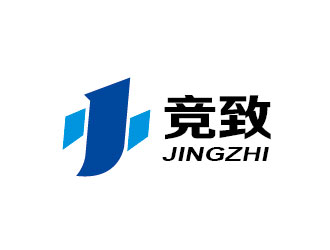 李賀的jingzhi 競致logo設(shè)計