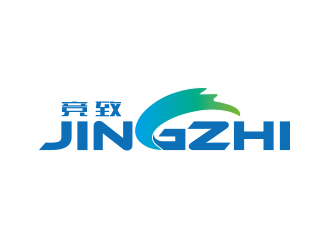 孫金澤的jingzhi 競致logo設(shè)計