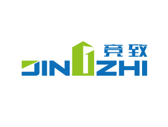 孫金澤的jingzhi 競致logo設(shè)計(jì)