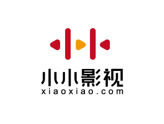 黃爽的小小影視logo設(shè)計(jì)