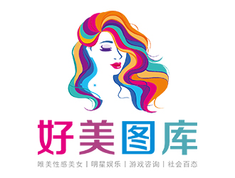 鄭錦尚的logo設(shè)計