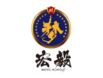 黃安悅的logo設(shè)計